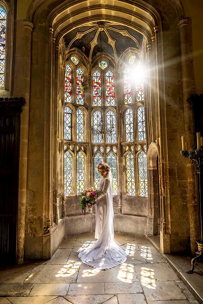 bride-stained-glass-window