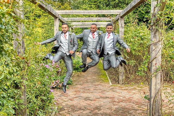groom-jumping-up